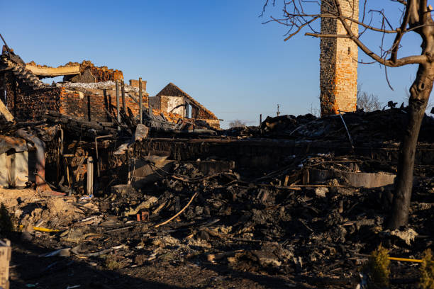 Reliable Smoke Odor Removal contractor in Oldsmar, FL by Fire Damage Flint