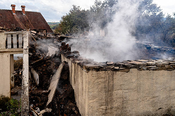 Affordable Smoke Odor Removal solutions in Oldsmar, FL